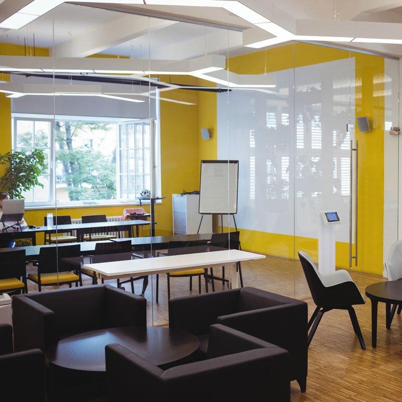 Interior Fit-Out