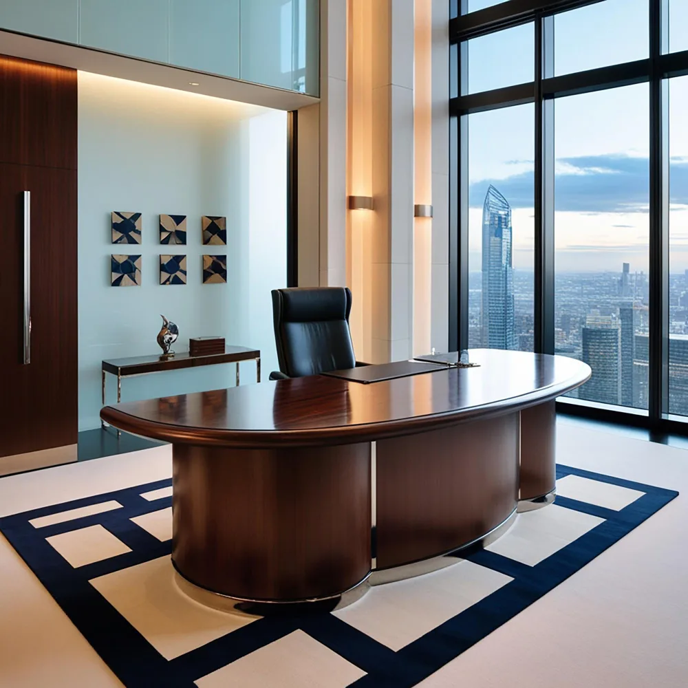 Executive Table