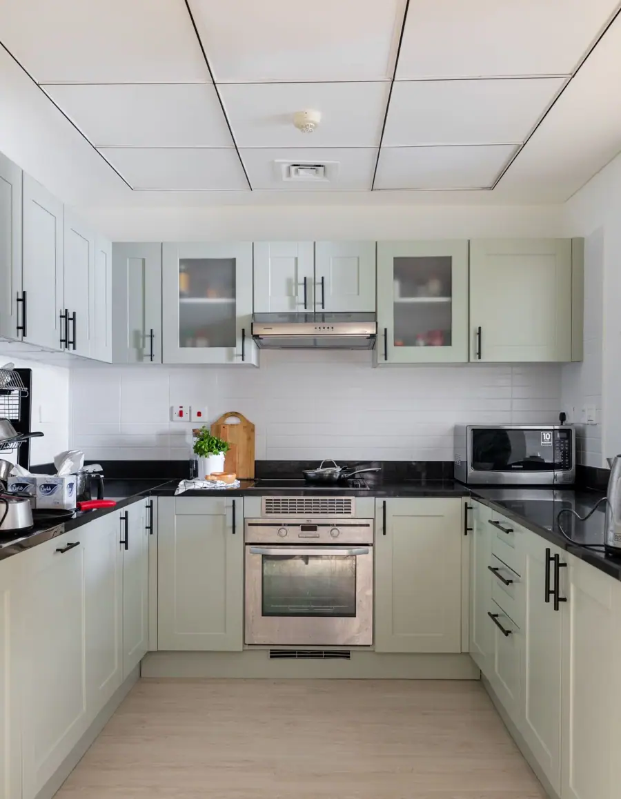 Emirates Focus Design gallery image 3