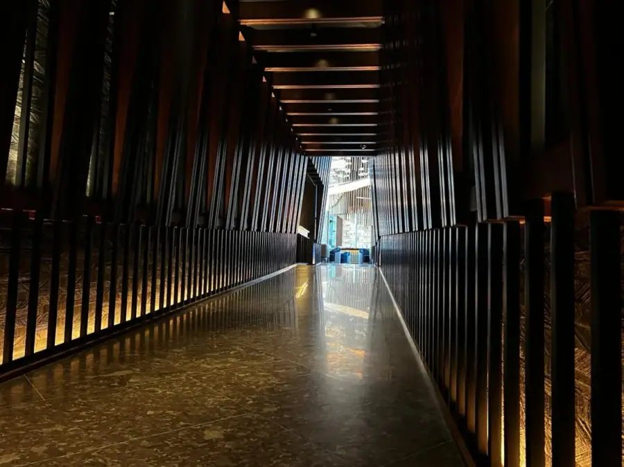 Emirates Focus Design gallery image 9