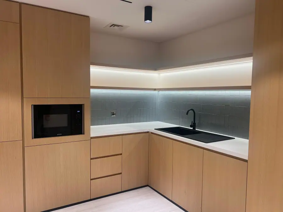 Emirates Focus Design gallery image 11