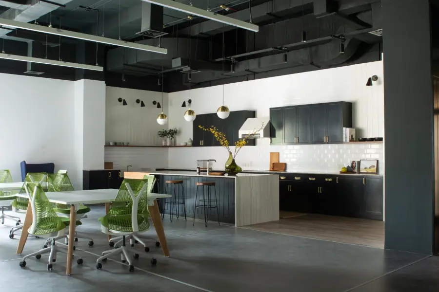 Emirates Focus Design gallery image 12