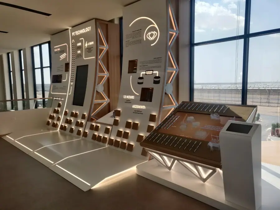Emirates Focus Design gallery image 13