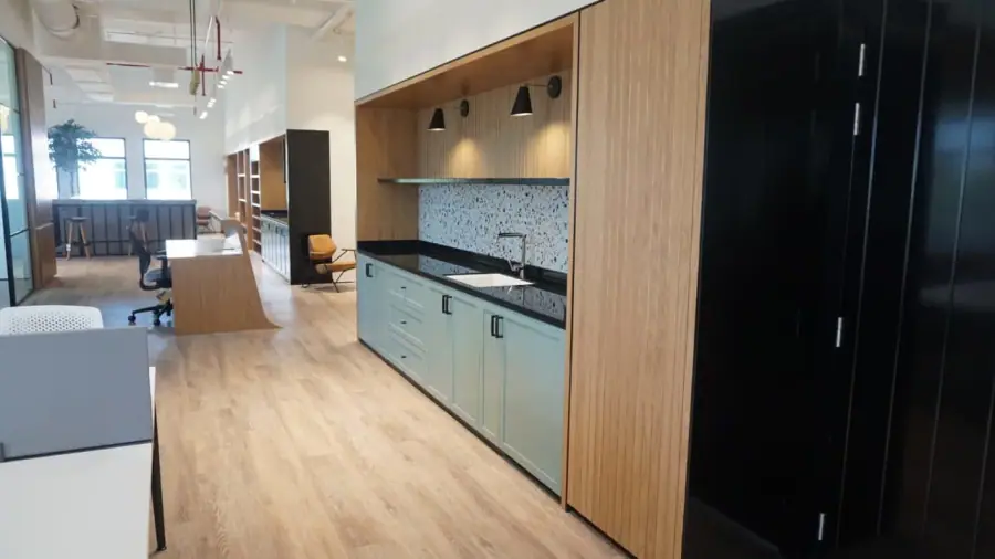Emirates Focus Design gallery image 18