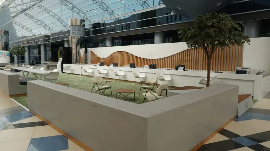 Emirates Focus Design gallery image 20